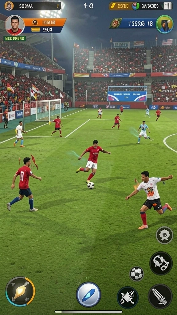 Ragam permainan menarik di 1234BETS.