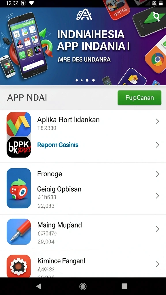 Deskripsi karakter unik dalam 666F.