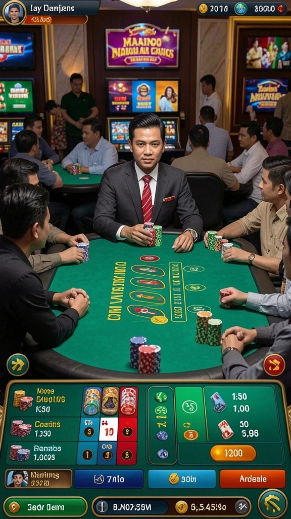 Misi baru yang menantang siap untuk dieksplorasi.