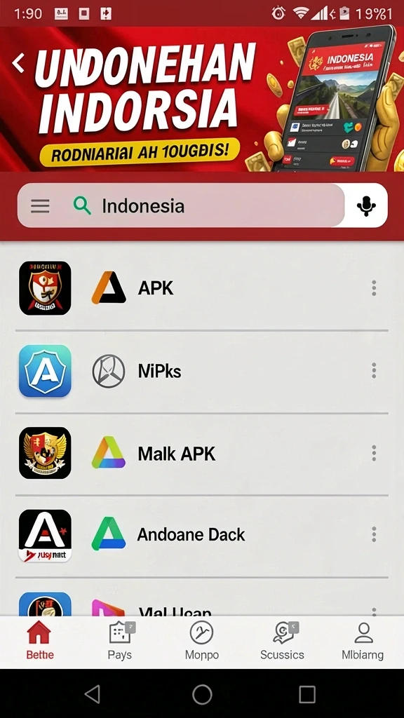 Tangkapan layar menunjukkan karakter utama dalam aksi.