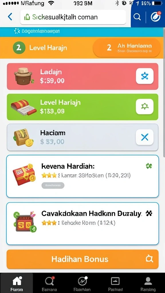 Karakter baru yang menambah variasi dalam permainan.