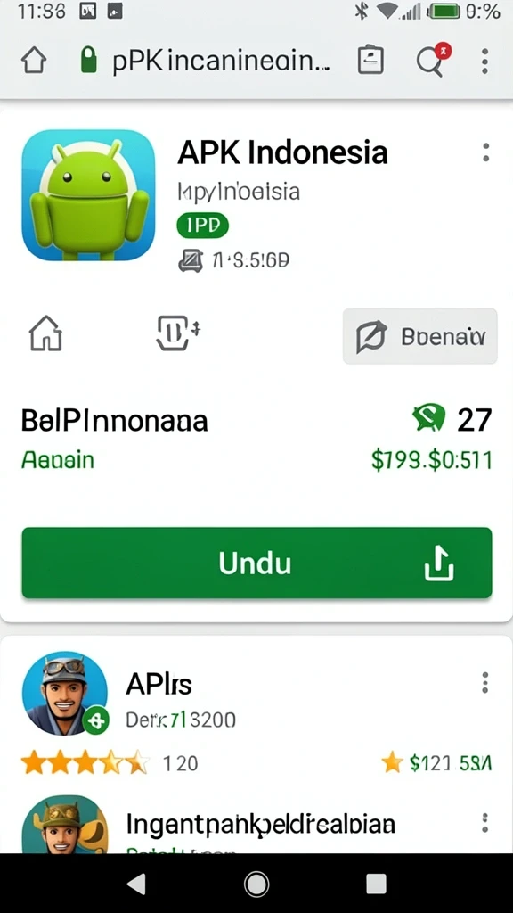 Pilihan permainan slot yang beragam dan mengasyikkan.