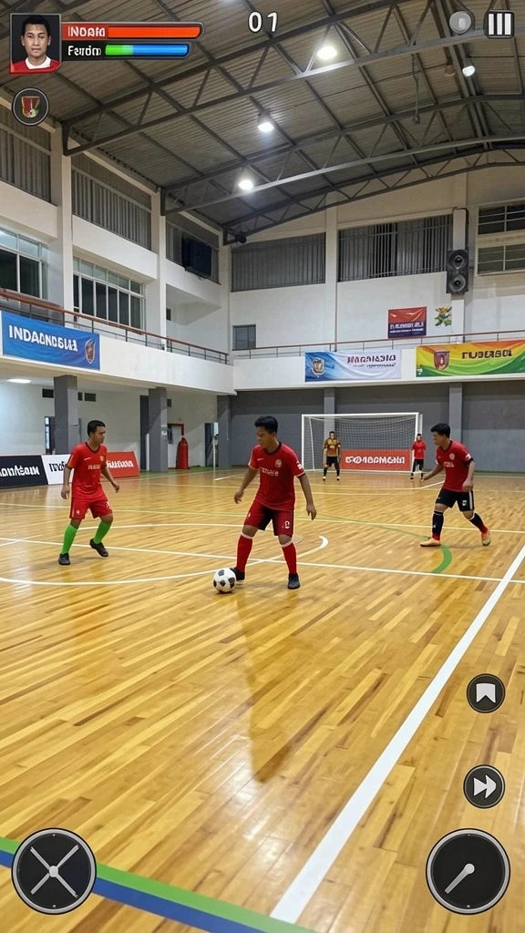 Nikmati berbagai jenis permainan menarik di BOSVIP88.
