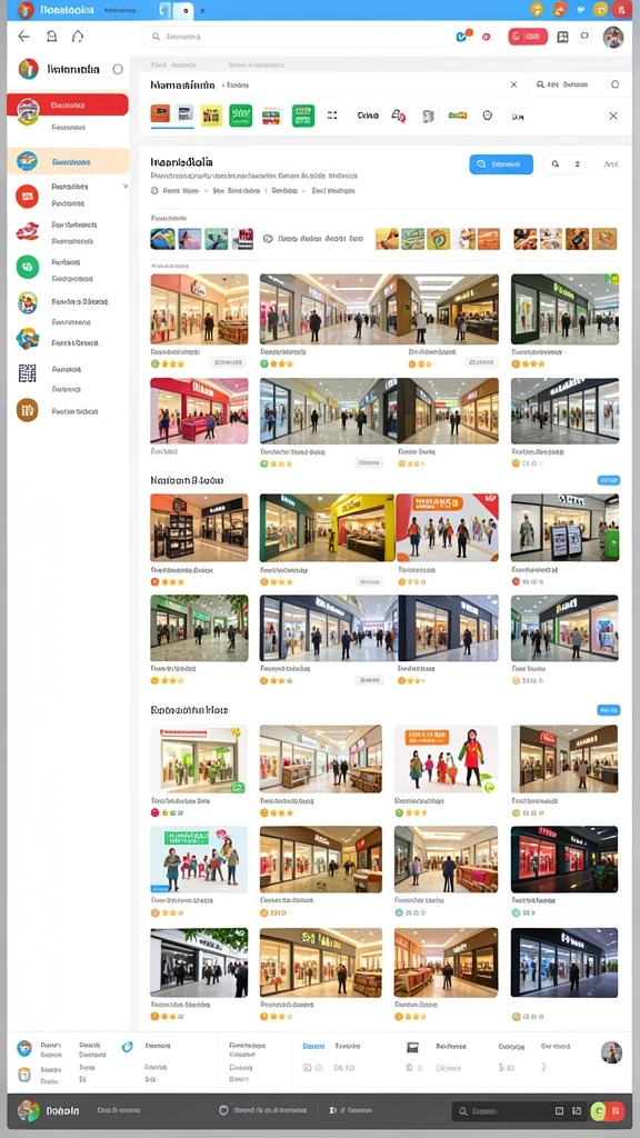 Screenshot menggambarkan fitur kolaborasi tim yang efektif.