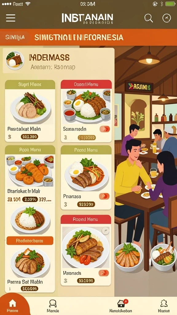 Mode permainan yang bervariasi untuk semua tingkat keahlian.