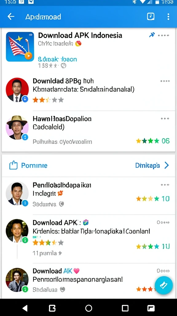 Beragam mode permainan untuk semua jenis pemain.