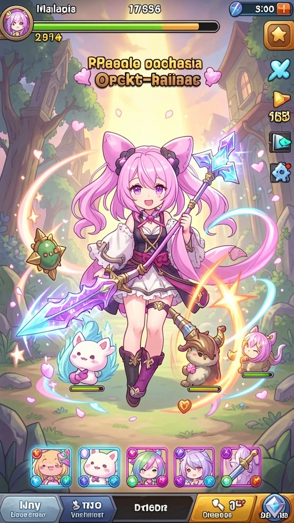 Komunitas aktif dengan banyak event menarik.