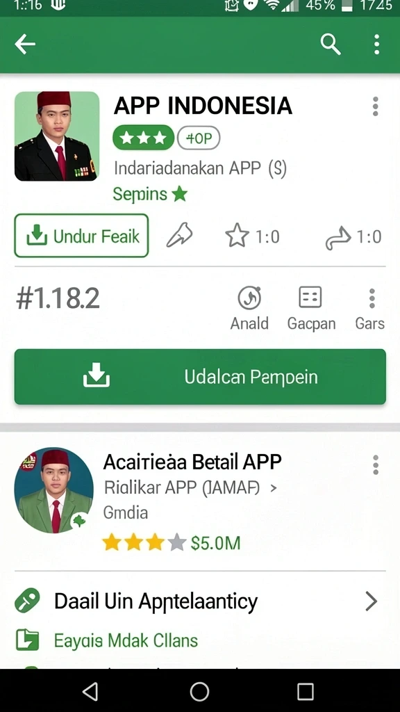 Ragam permainan slot yang beragam untuk dipilih.