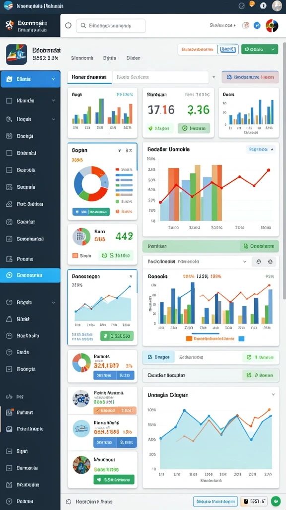 Fitur analisis angka untuk membantu prediksi.