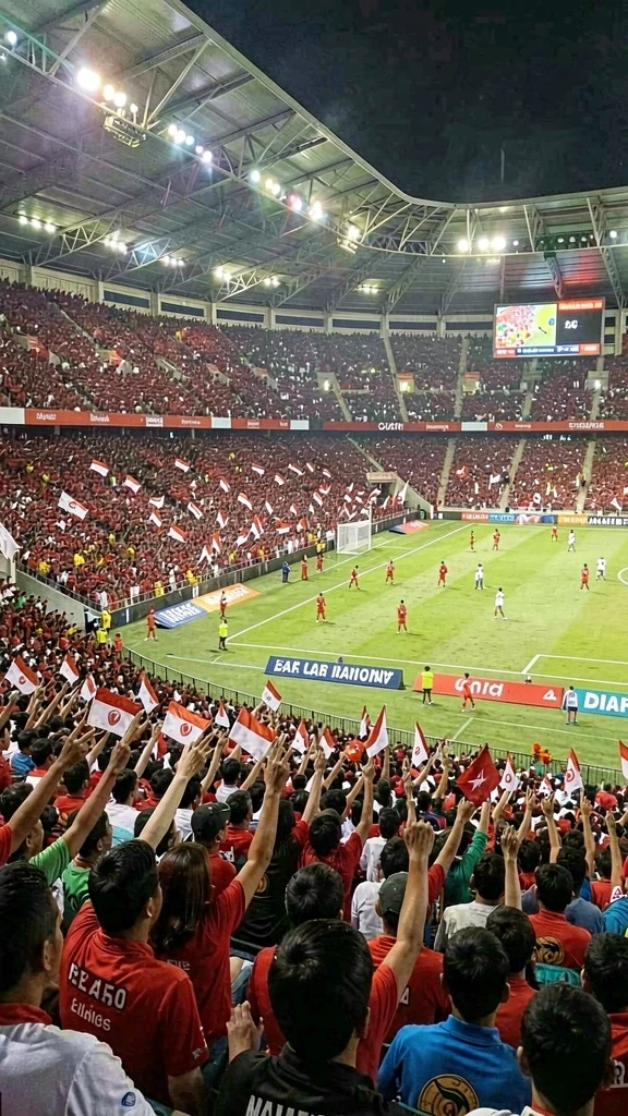 Tantangan level yang semakin sulit, menjaga adrenalin tetap tinggi.