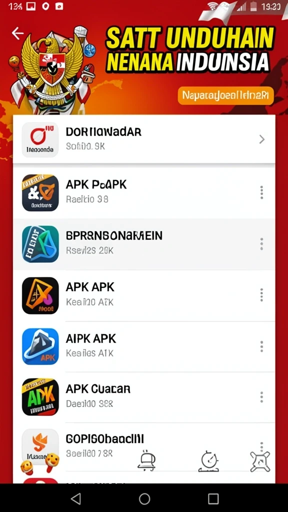 Grafik permainan yang memukau dan detail.