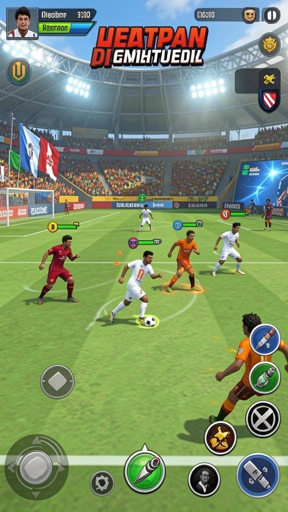 Bonus menarik setiap minggu untuk pengguna.