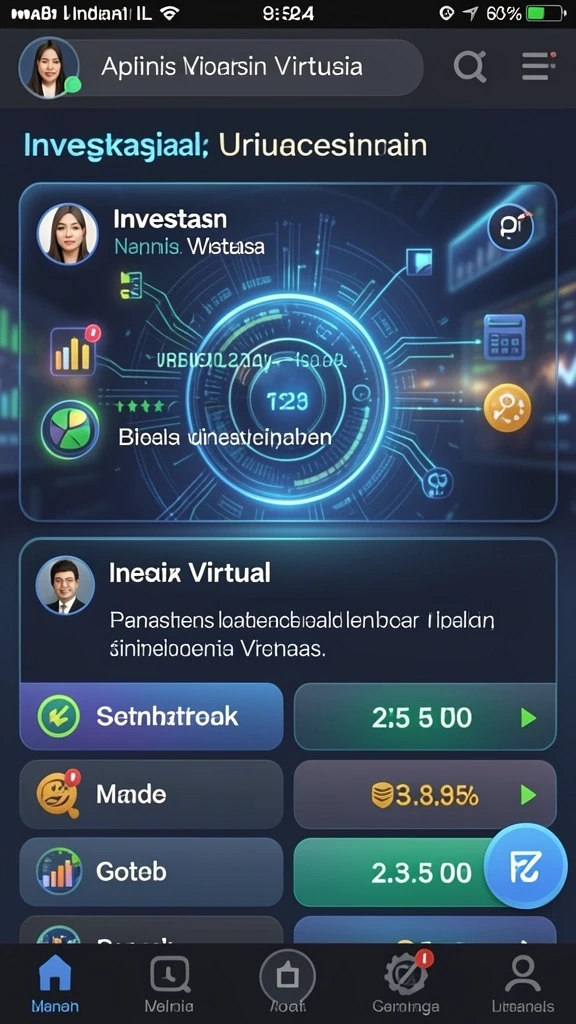 Gameplay yang menyenangkan dan penuh tantangan.