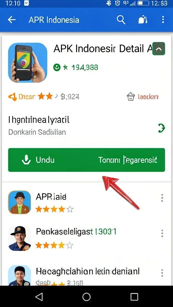 Mode permainan baru yang menarik.