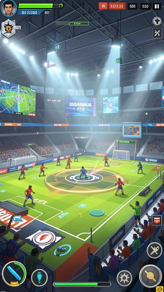 Tampilan awal game MUSTANG77 yang memikat.