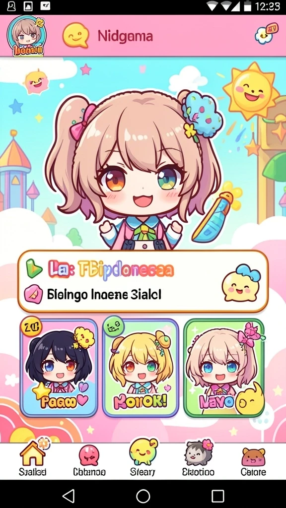 Komunitas aktif pengguna yang saling berbagi tips.