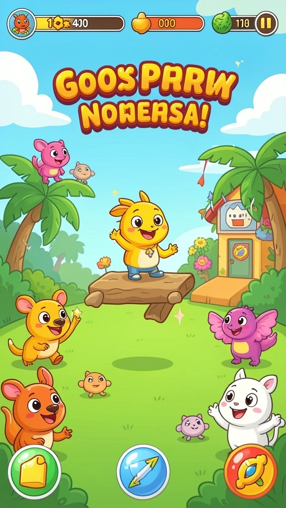 Event menarik dengan hadiah yang menggiurkan.