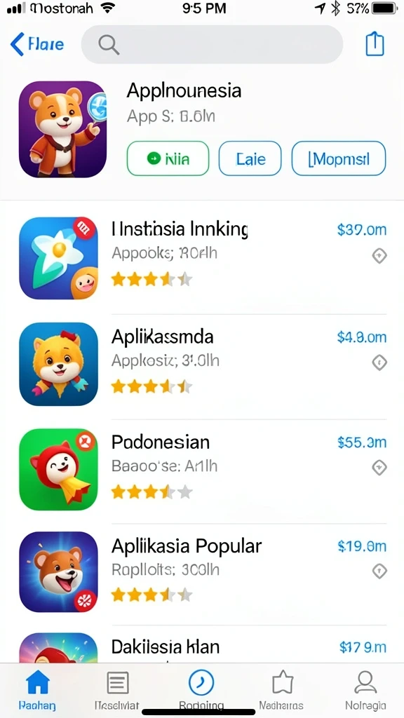Tangkapan layar memperlihatkan komunitas pemain yang aktif dan interaktif.