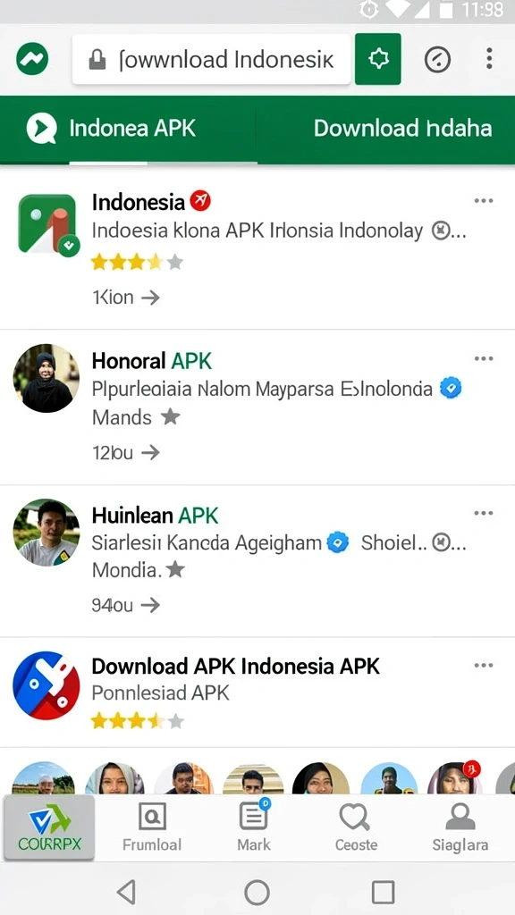 Grafis yang menawan dan detail luar biasa.