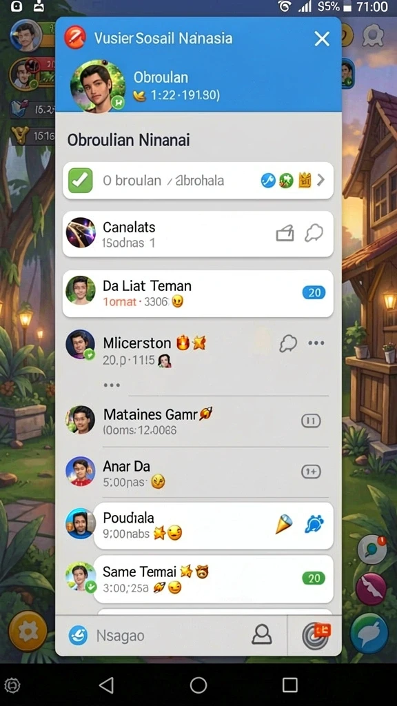 Proses transaksi yang cepat dan aman dalam WAKTOGEL.