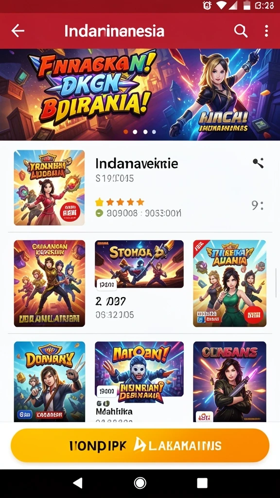 Komunitas aktif dengan banyak diskusi seru.